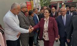 Derya Yanık'tan Kadirli'deki Kültür Merkezine Ziyaret