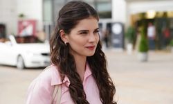 Doğa Bayram Kimdir Kaç Yaşında Oynadığı Diziler ?
