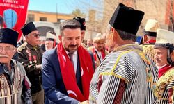 Düziçi AK Parti İlçe Başkanı Kararmaz’dan Cuma Mesajı