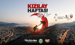 Düziçi Belediye Başkanı İba’dan Kızılay Haftası Mesajı