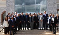 Düziçi Belediye Başkanı İba’dan Vekil Yanık’a Teşekkür