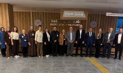 Düziçi Devlet Hastanesinde Bakanlık Denetimi