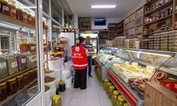 Kadirli’de Çocukların Güvenliği İçin Sokak Çalışması