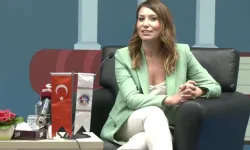 Ankara Barosu Seçimini Elçin Özge Şimşek Çağlayan Kazandı
