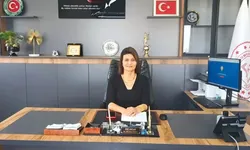 Düziçi İlçe Millî Eğitim Müdürü Aksay’dan 29 Ekim Mesajı