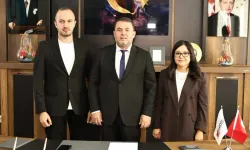 Osmaniye Kadirli OSB'ye Yeni Bölge Müdürü Atandı