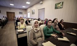 Enerjisa Üretim, Aydın'da incir üreticileriyle buluştu