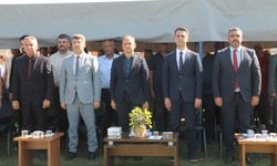 Erzin’de TÜBİTAK 4007 Bilim Şenliği Açıldı