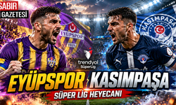 Eyüpspor Kasımpaşa Maçı Ne Zaman Hangi Kanalda?