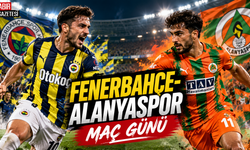 Fenerbahçe-Alanyaspor Maçı Saat Kaçta Hangi Kanalda?