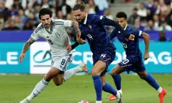 Fransa ile İtalya Yenişemedi: Mücadele 1-1 Bitti