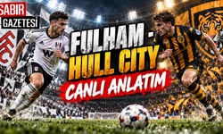 Fulham - Hull City Maçı Ne Zaman Hangi Kanalda?