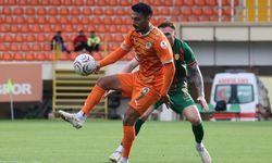 Futbol: Hazırlık maçı