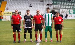 Futbol: Ziraat Türkiye Kupası