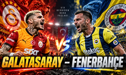 Galatasaray-Fenerbahçe Derbisinin Tarihi Değişti mi?