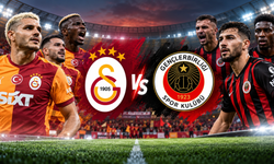 Galatasaray-Gençlerbirliği Maçı Ertelendi mi?