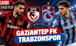 Gaziantep FK Trabzonspor Maçına Nasıl Hazırlanıyor?