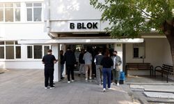 Gaziantep ve çevre illerde KPSS Ortaöğretim başladı