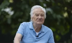 Yeşilçam’ın Altın Çocuğu Göksel Arsoy Hayatını Kaybetti