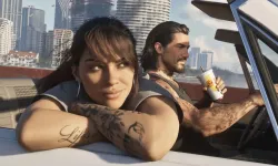 GTA 6'da 25 Dakikalık Yeni Sızıntı: Cyberleek Döndü