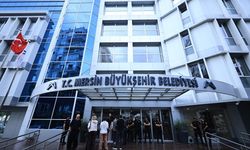 GÜNCELLEME - Mersin Büyükşehir Belediye Başkanı Seçer ve 58 kişi yolsuzluk iddiasıyla gözaltında