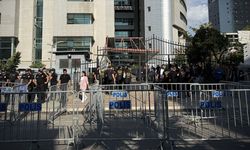 GÜNCELLEME - Mersin'deki yolsuzluk soruşturmasında 3 belediye başkanı ve 47 kişi hakkında tutuklama talebi
