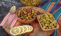 Halhalı Zeytini Hasat Mevsiminde Yeniden Gündemde
