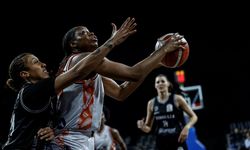 Halkbank Kadınlar Basketbol Süper Ligi
