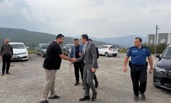 Hasanbeyli’de 29 Ekim İçin Hazırlıklar Sürüyor