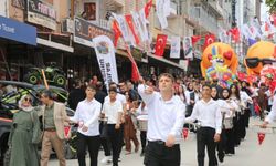 Hatay Altınözü'nde Zeytin Festivali Coşkusu Başladı