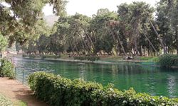 Hatay Defne Hidro Atatürk Parkı Güzelliğiyle Öne Çıkıyor