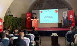 Hatay Payas’ta Mevlid-i Nebi Programına Yoğun Katılım