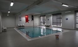 Hatay'da Alman belediyelerinin de katkısıyla yapılan Sağlıklı Yaşam Merkezi açıldı