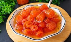 Havuç Reçeli Nasıl Yapılır İşte Tam Ölçülü Tarifi