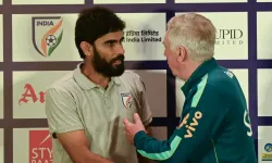 Hindistan-Brezilya Maçı Öncesi Jamil’den Dikkat Çeken Sözler