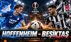 Hoffenheim Beşiktaş Maçı Ne Zaman Hangi Kanalda?