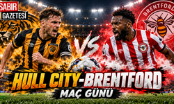 Hull City-Brentford Maçı Hangi Kanalda Saat Kaçta?