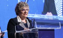 IAF Başkanı Gabriella Arrigo, 77. Uluslararası Uzay Kongresi'nin ön açılışında konuştu: