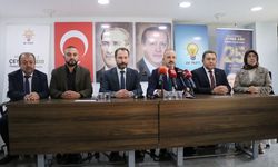 Bülent Turan: Yanlış Yapanın Yanına Kâr Kalmayacak
