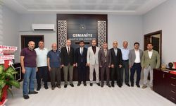 Osmaniye İl Müftülüğünden Gençlere Destek Mesajı