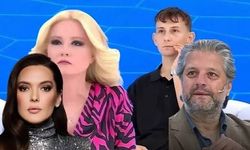 Müge Anlı’da Hamit’in hikâyesi ünlüleri harekete geçirdi