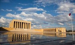 Anıtkabir’in Temeli 9 Ekim 1944’te Atıldı! İşte Tarihî Günün Önemi
