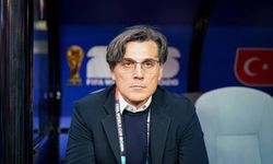 TFF’den Montella İçin Yeni Açıklama