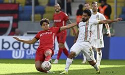 90+3’te Gelen Gol Maçın Kaderini Değiştirdi!