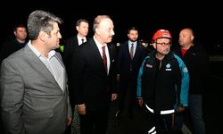 Isparta'da çekici ile minibüsün çarpıştığı kazada 17 kişi yaralandı