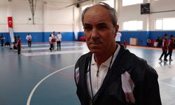 Isparta'da Floor Curling Turnuvası başladı