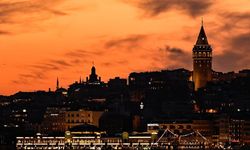 İstanbul'da Motosikletlere Yasak! Saat 21.00'de Başladı