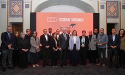 İstanbul'da KADEM'in Fotoğraf Yarışması Ödülleri Verildi