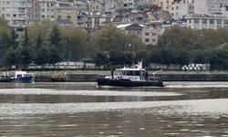 İstanbul'daki selde kaybolan 1 kişinin cesedine ulaşıldı