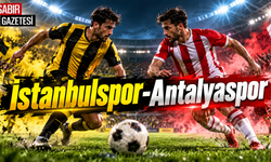 İstanbulspor-Antalyaspor Maçı Hangi Kanalda Şifresiz mi?